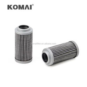 Carcasa de Repuesto para Filtro Separador de Agua y Combustible Original KOMAI para Excavadora Hidráulica JCB, Piezas de Repuesto 320-07155 - Product Image 3