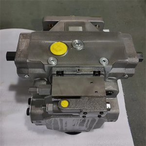 Nouvelle pompe à piston hydraulique A4VSO40DRG10R-VPB13N00 A4VSO A4VSO125 A4VSO180 A4VSO180DR/30R-FPB13N00 - Product Image 3