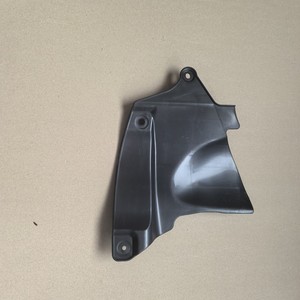 ปะเก็นบังโคลนหน้า Lexus รุ่น 5373606060 5373706070 วัสดุ PP สำหรับ ES350 ES240 ปี 2006-2012 อะไหล่ทดแทน - Product Image 2