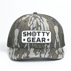 Özel Logo yüksek kalite pamuk beyzbol kapaklar 6 Panel nakış logosu <span class=keywords><strong>Camo</strong></span> şoför şapkası - Product Image 2