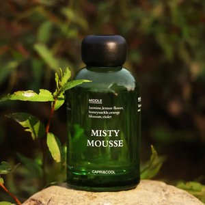 יוקרה 250 מ "ל ניחוח ביתי בקבוק זכוכית ארומתרפיה שמנים אתריים בושם אוויר מטהר טרי מפזר סט מפזר סט - Product Image 4