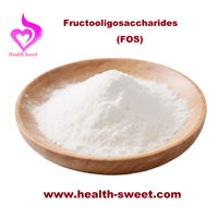 Vente en gros en ligne : Poudre de fructo-oligosaccharides (FOS 90%) de qualité alimentaire, non-OGM, édulcorants IP, sac de 20 kg - Prix