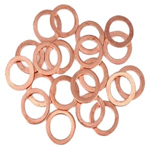 Arandelas de Bloqueo Internas Dentadas Starlock M12 de Acero Inoxidable 304 para Rodamientos - Product Image 5