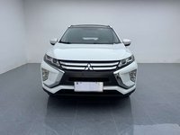 Voitures d'occasion Mitsubishi Eclipse Cross 2018 SUV LHD Automatique - 1.5T Essence 5 places Sièges en cuir Pneus R18 État d'origine