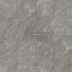 Suelo LVT con acabado mate/estilo piedra, sistema de clic en espiga, 3.2-6mm, solución versátil para suelos que se destaca en una amplia gama de espacios. - Product Image 1