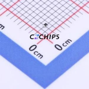 Résistance SMD ERJ2RKF1823X 0402 (Type : Film épais) (Résistance : 182 kOhm Précision : 1 %) - Product Image 1