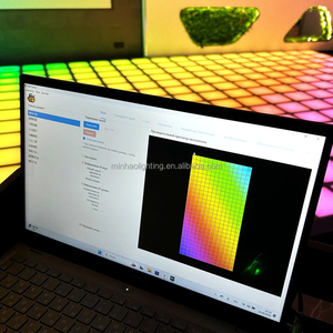 Pista da Ballo Interattiva, <span class=keywords><strong>Escape</strong></span> <span class=keywords><strong>Room</strong></span>, Puzzle Box, Eaction Pod, Labirinto Laser - Product Image 5