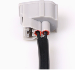 Rangkaian Kabel Komputer Tipe Adaptor Konduktor Tembaga Murni 2 Inti - Product Image 4