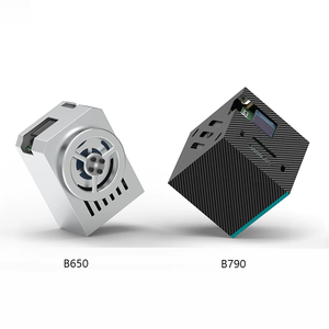 <span class=keywords><strong>Cubo</strong></span> Balanceador B650/B790 de un Solo Lado/Punto, Código Abierto, Compatible con Control PID/LQR, Motores sin Escobillas para Aeronaves - Product Image 1