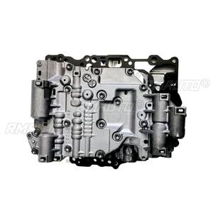 Conjunto de cuerpo de válvulas de transmisión automática TF72SC para Jeep Compass, pieza de motor, accesorios para automóvil - Product Image 1