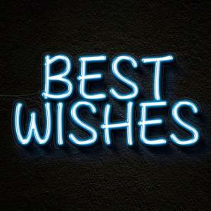 Letrero Luminoso LED de Neón Personalizado con Cambio de Color - Product Image 5