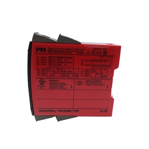 Relé Universal PR 4116 Nuevo y 100% Original, 24-250VDC/24-230VAC 50/60Hz - Product Image 6