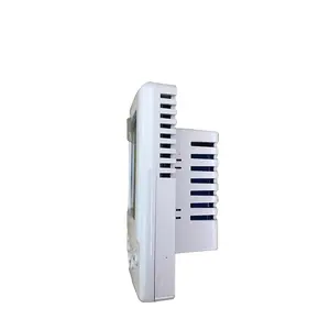Termostato honeywell regolatore di temperatura del condizionatore d'aria con valvola termostatica programmabile digitale