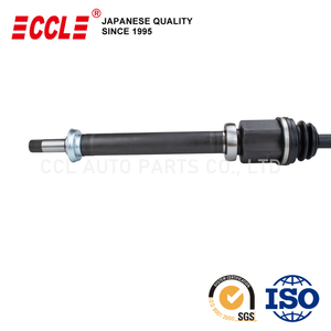 Entraînement d'arbre gauche CCL 925mm pour système de Transmission automatique d'entraînement d'arbre d'essieu Ford Focus 1.5T CV - Product Image 4
