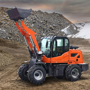 Nuevo Diseño de Mini Vehículo con Ruedas 5 Ce Epa 1000kg 4x4 en Venta - Product Image 5