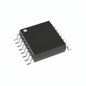 16 TSSOP (0.173", 4.40mm Width) Electronic Chips Component Authorized Distributor PI90LVB022LE IC MULTIPLEXER LVDS 1CH 16TSSOP - Product Image 1