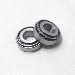 479/472A конический роликовый подшипник коробка передач хромированная сталь автомобильное колесо радиальный в наличии - Product Image 6