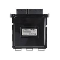 S'applique au module de commande électronique du moteur Mercedes Benz A2711500391, unité de commande électronique