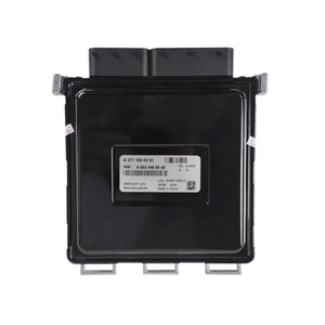 A2711500391 Neue Motors teuer gerät ECM 2711500391 für W204 C250 W212 E200 R172 SLK200 SLK250 Motors teuer gerät - Product Image 6