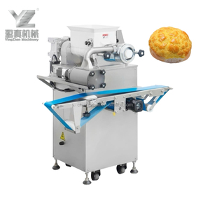 Ying máy móc Hong Kong phong cách dứa vỏ bánh máy - Product Image 2