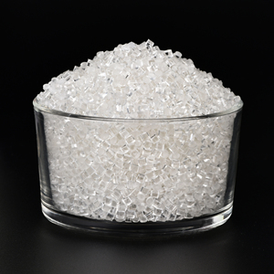 Su Master PMMA de Alto Flujo |   Gránulos de Materia Prima de Plástico Acrílico Transparente de Alta Resistencia y Alto Impacto - Product Image 1