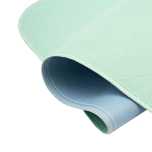 Bán buôn lớn tái sử dụng 72 "x 72" mềm nhà vệ sinh <span class=keywords><strong>PEE</strong></span> Pads Pet <span class=keywords><strong>Wee</strong></span> <span class=keywords><strong>Wee</strong></span> Dog <span class=keywords><strong>PEE</strong></span> Pad tái sử dụng cho chó - Product Image 6