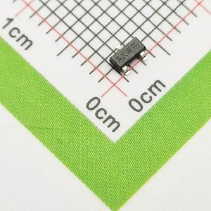 new & original BCX70K,215 SOT-23 Transistors Transistors BJT, FET 250mW 550mV 100mA NPN - Product Image 1