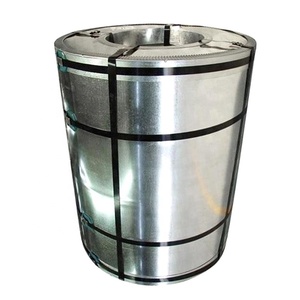 Prodotti cinesi esportati verso i mercati esteri in lamiera di acciaio zincato a caldo di prima qualità in lamina di acciaio zincato a bobina - Product Image 6