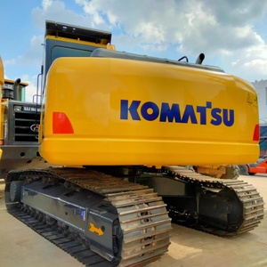 รถตักดิน Komatsu ของแท้มือสองจากญี่ปุ่นสภาพดีเยี่ยมทนทาน PC160-7ตีนตะขาบ - Product Image 6