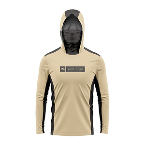 <span class=keywords><strong>เสื้อ</strong></span><span class=keywords><strong>ตก</strong></span><span class=keywords><strong>ปลา</strong></span>ป้องกันรังสียูวีระบายอากาศได้ดีสำหรับล่าสัตว์กลางแจ้ง - Product Image 2