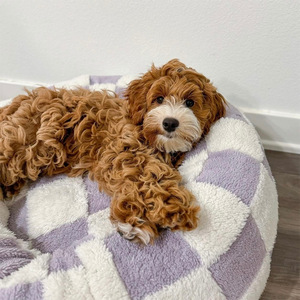 Custom Washable Dog <strong>Bed</strong> Waterproof High Quality Dog <strong>Bed</strong> <strong>Pet</strong> <strong>Bed</strong> - Product Image 6