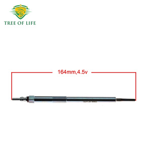 Tree Of Life Glow <b>Plug</b> 44 22 145 A-95518024-4-SV For Opel Europe Vehicles - Product Image 4