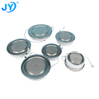 Redresseur de Diode Triac T627-12-15 Module SCR de Diode de thyristor haute fréquence de Transistor de composant d'origine