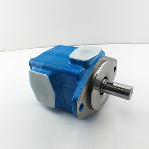 ปั๊มไฮดรอลิกแบบใบพัด 45V รุ่น 45V60A 86C 22L 45V60A 1C22L 45V60A-86C - Product Image 4