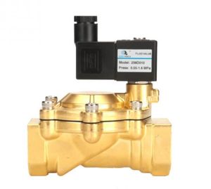 EMERSON ASCO <span class=keywords><strong>2</strong></span> Port NC SCE238D009.24/DC 24 V 1/4in Elektrische Ausrüstung - Product Image 3