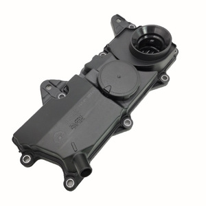 Couvercle de soupape d'huile Volvo PCV 31430923 31670210 31316184 31430236 Pièce de rechange en métal - Product Image 1