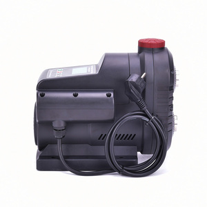 Bomba Multietapa de Presión Constante de Bajo Consumo de Energía de 550 W y 0,75 HP con Motor de Imán Permanente - Product Image 4