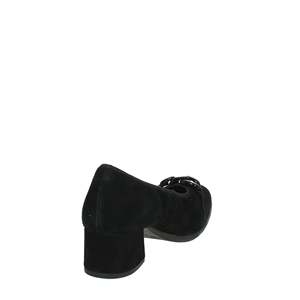 Escarpins souples pour femmes Cinzia, noirs, hauteur du talon 40 37 36 - Product Image 2