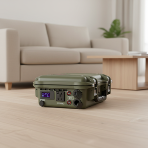 Fast Delivery Off Grid 220v 300w 518wh Portable <b>Solar</b> <b>Power</b> Station <b>Generator</b> - Product Image 2