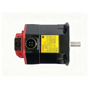 Nouveau Moteur AC Fanuc Industriel A06B-2075-B1032075-B203 Service de Réparation Professionnel sur Site pour Robot Fanuc 6 Axes - Product Image 3