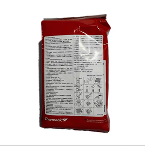 Materiale dentale AMAIN Zhermack Tropicalgin impressione di alginato ad alta precisione - Product Image 3