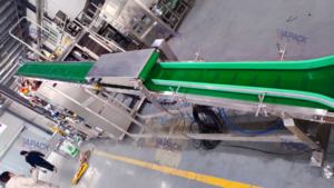 Máquina Automática para Envasado Secundario de Bolsas de Azúcar de 1-5 kg - Product Image 3