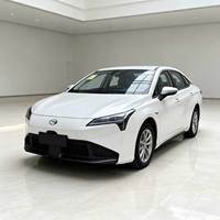 GAC Aion S Plus Édition Luxe 2026 – Véhicule à Énergie Nouvelle avec Autonomie de 505 km et Cockpit Intelligent pour les Commuters Modernes