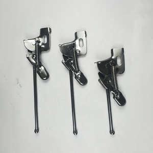 Thiết kế thông minh xe đạp chân đế off-road xe đạp chân đế nhôm và vật liệu thép Dirt Bike chân đế - Product Image 2