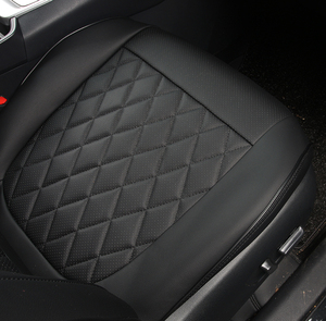 Fundas de Asiento de Coche de PVC para Todas las Estaciones, Juego Completo, Venta al por Mayor de Fábrica GANE, para c-hr Chevrolet Ford - Product Image 4
