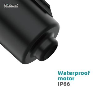 มอเตอร์เชิงเส้นไฟฟ้าแม่เหล็กถาวร DC <span class=keywords><strong>4000N</strong></span> เป็นมิตรกับสิ่งแวดล้อม ระดับการป้องกันน้ำ IP65 สำหรับใช้ในเครื่องใช้ไฟฟ้าภายในบ้าน - Product Image 4