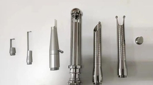 เครื่องเสริมความงามแบบ Co2 Fractional สำหรับกระชับผิว ลดรอยแตกลาย เครื่องตัดแต่งผิวสำหรับร้านเสริมสวย - Product Image 6