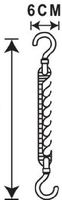 Séchoir pliable multifonctionnel en plastique pour trier les vêtements et les pantalons, idéal pour la chambre, la garde-robe et le rangement domestique, capacité de 17 pièces