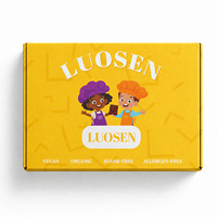 Boîte d'expédition en carton ondulé personnalisée, motif dessin animé pour enfants, emballage pour biscuits au chocolat, boîte avion, personnalisation du logo OEM