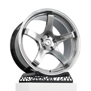 Ke ขอบเครื่องชาร์จแบบ5X112 5X114.<span class=keywords><strong>3</strong></span>ล้อ18 19 20 21 20นิ้วสำหรับ E36 BMW E46 F10 <span class=keywords><strong>Tesla</strong></span> รุ่น<span class=keywords><strong>3</strong></span> Dodge - Product Image 3